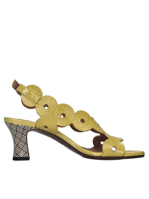  CHIE MIHARA | NEIDE SUCRELEMON